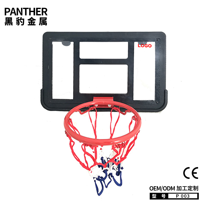 P003掛門式籃球板